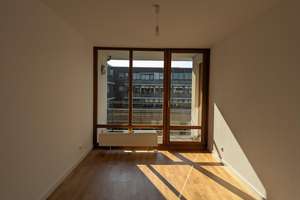 3 Zimmer Wohnung mit 2 Balkonen im 4. OG an der Rummelsburger Bucht mit Tiefgaragenplatz – Hauptstraße 5/o, 10317 Rummelsburg, Berlin – Vorschaubild 12