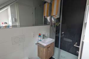 Familienfreundliches Reihenendhaus in DA-Eberstadt zu vermieten – Frankensteiner Str. 154d, 64297 Eberstadt, Darmstadt – Vorschaubild 12