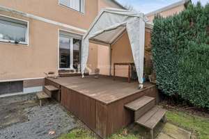 Zweifamilienhaus mit freier Erdgeschosswohnung, Mieteinnahme und Erbpacht bis 2091 – Die vollständige Adresse der Immobilie erhältst du vom Anbieter., 45896 Hassel, Gelsenkirchen – Vorschaubild 14