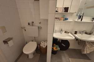 Wohnung möbliert in Schwabing - Einfach einziehen und los wohnen - Frei ab Mai 2026 – Georgenstraße 78, 80799 Neuschwabing, München – Vorschaubild 5