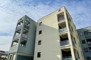*Provisionsfrei* 2-Zimmer-Wohnung mit Balkon in gepflegter Wohnanlage– frei ab 01.06.2026 – Generaloberst-Beck-Straße 11-15, 55129 Oberstadt, Mainz – Vorschaubild 2