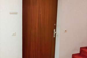 Helle, ruhige, renovierte 2-Zi.-Wohnung mit umlaufendem Balkon, Fernblick & Aufzug – Nähe Uni/Messe – Bergiusstraße 74, 86199 Göggingen-Nordost, Augsburg – Vorschaubild 24