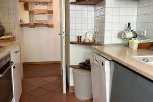 GROSSZÜGIGES UND FAMILIENGERECHTES WOHNEN MIT GARTENANLAGE UND SONNENTERRASSEN – Die vollständige Adresse der Immobilie erhältst du vom Anbieter., 70329 Rohracker, Stuttgart – Vorschaubild 16