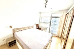     Helle 3-Zimmer-Wohnung – Möbliert und bezugsbereit – Blunckstraße 12a, 13437 Wittenau, Berlin – Vorschaubild 7