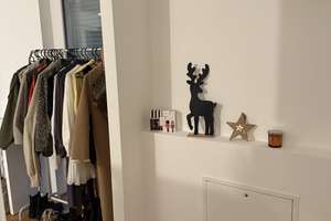 Suche Nachmieter für mein neues Apartment in München – 81669 Ramersdorf, München – Vorschaubild 2