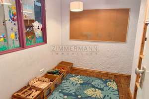 Kapitalanlage / Wohnung / Altbau / Stuttgart-West – Die vollständige Adresse der Immobilie erhältst du vom Anbieter., 70193 Vogelsang, Stuttgart – Vorschaubild 7