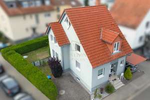 Sofort einziehen | Einfamilienhaus mit gemütlichem Garten, ausgebautem UG, erweiterbarem DG + Garage – Die vollständige Adresse der Immobilie erhältst du vom Anbieter., 61137 Schöneck – Vorschaubild 19