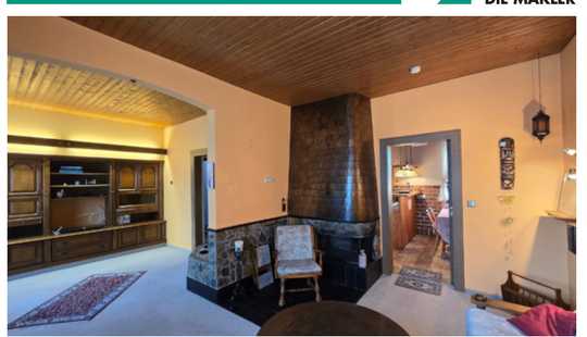 Bild von Raumwunder mit zusätzlichem Potenzial