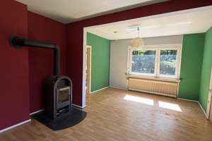 Solides Einfamilienhaus auf großzügigem Eigentumsgrundstück – Roffhausener Landstraße 11c, 26419 Schortens – Vorschaubild 6