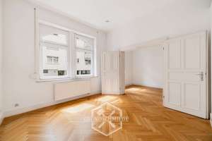 2,5-Zimmer-Altbauwohnung in zentraler Lage von Stuttgart-West – Die vollständige Adresse der Immobilie erhältst du vom Anbieter., 70197 Rotebühl, Stuttgart – Vorschaubild 2