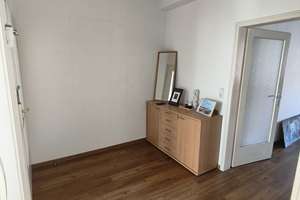 Apartment 54m2 in L13 11 (Quadrate) Mannheim – L13 11, 68161 Innenstadt/Jungbusch, Mannheim – Vorschaubild 2