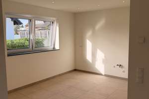 Neubau 3 Zimmer Wohnung mit Garten in Zülpich – Von-Gertzen-Str. 2, 53909 Zülpich – Vorschaubild 2
