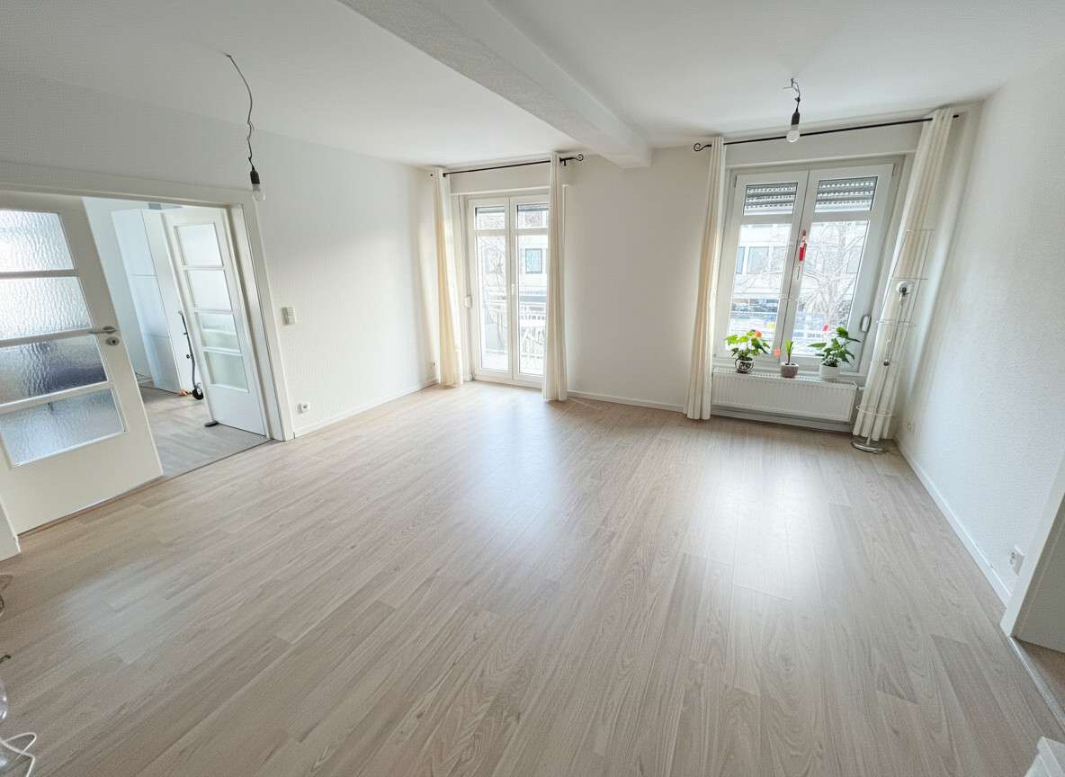 Sonnige Wohnung in attraktiver Wohnlage von Mannheim-Feudenheim, Mannheim – Bild 3