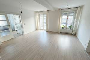 Sonnige Wohnung in attraktiver Wohnlage von Mannheim-Feudenheim – Die vollständige Adresse der Immobilie erhältst du vom Anbieter., 68259 Feudenheim, Mannheim – Vorschaubild 3