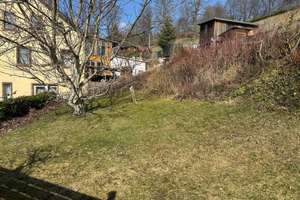 Tolles Zweifamilienhaus mit Blick ins Grüne! – Die vollständige Adresse der Immobilie erhältst du vom Anbieter., 8359 Breitenbrunn/Erzgebirge – Vorschaubild 17