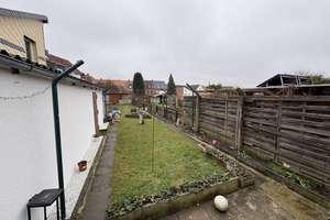 Platzwunder mit Garten in zentraler Lage! – Die vollständige Adresse der Immobilie erhältst du vom Anbieter., 32825 Blomberg – Vorschaubild 7
