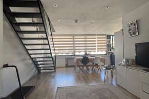 4,5-Zimmer-Maisonette-Wohnung in Solinger Innenstadt über zwei Etagen – Hauptstraße 52, 42651 Solingen-Mitte, Solingen – Vorschaubild 2