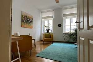 Altbauwohnung mit Charme in beliebter Südvorstadt zu verkaufen – 4275 Südvorstadt, Leipzig – Vorschaubild 14