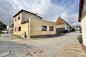 ***IDYLLISCHES LANDLEBEN GEHT AUCH MODERN!*** – Die vollständige Adresse der Immobilie erhältst du vom Anbieter., 6493 Harzgerode – Vorschaubild 26