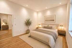 Drei Zimmer ETW – exklusiv, saniert in der Südlichen Gartenstadt – 44141 Westfalendamm, Dortmund – Vorschaubild 15