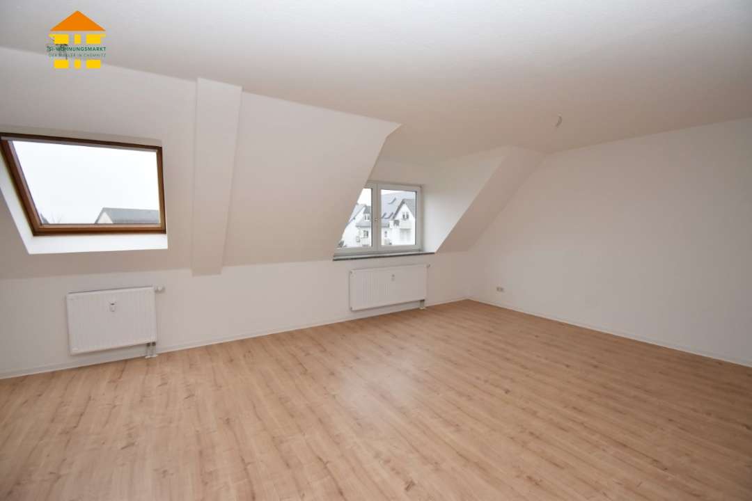 Immobilie in Hartenstein - Moderne, großzügige 2-Raum-Wohnung mit Tageslichtbad und Stellplatz: IHRE neue Kapitalanlage? - Bild 5