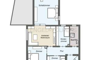 Ein- bzw. Zweifamilienhaus: Gute Gelegenheit für Haus- und Gartenliebhaber – Die vollständige Adresse der Immobilie erhältst du vom Anbieter., 40723 Hilden – Vorschaubild 23