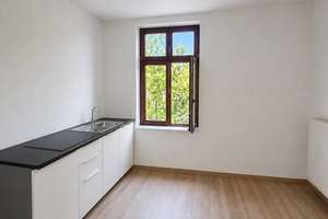 Gemütliche 1-Zimmer-Wohnungen mit Küche in direkter Nähe zur Nordbahntrasse