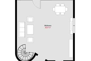 Unterschleißheim - Geräumig. Zeitlos. Vielseitig. - Dreifamilienhaus mit Sonnenterrasse! – Die vollständige Adresse der Immobilie erhältst du vom Anbieter., 85716 Unterschleißheim – Vorschaubild 15
