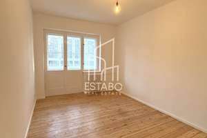 Bezugsfreie und gepflegte 2-Zimmer-Wohnung mit Wintergarten, viel Potential und ruhiger Lage – Die vollständige Adresse der Immobilie erhältst du vom Anbieter., 10715 Wilmersdorf, Berlin – Vorschaubild 9