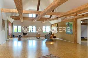 Exklusive Dachgeschosswohnung im Loftstil – Die vollständige Adresse der Immobilie erhältst du vom Anbieter., 38124 Stöckheim-Leiferde, Braunschweig – Vorschaubild 3