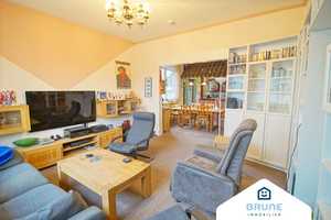BRUNE IMMOBILIEN - Bremerhaven-Leherheide: Raum für Familie, Hobby und vieles mehr – Bremerhaven – Vorschaubild 3