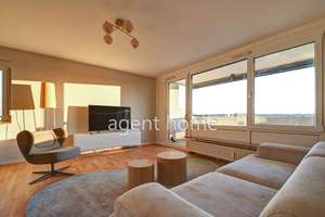 MÖBLIERT - LIGHT.CALM. SUNSET. -3-Zimmer Wohnung mit Balkon und Einzelgarage – Die vollständige Adresse der Immobilie erhältst du vom Anbieter., 70567 Möhringen-Nord, Stuttgart – Vorschaubild 21