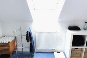 ! WOHNEN AUF ZEIT ! ! TEMPORARY LIVING !   – Die vollständige Adresse der Immobilie erhältst du vom Anbieter., 85716 Unterschleißheim – Vorschaubild 23