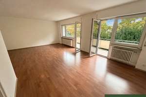 Großzügige 3-Zimmerwohnung mit großem Balkon und Einbauküche. – 60433 Dornbusch, Frankfurt am Main – Vorschaubild 3