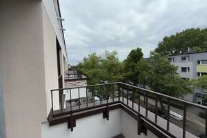 Moderne 2-Zimmer-Neubauwohnung mit Loggia – barrierefrei in grünem Quartier in Weißensee Pankow – Roelckestraße 110, 13086 Weißensee, Berlin – Vorschaubild 13