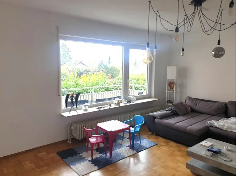 2Fam House – Pforzheim/Huchenfeld – large plot & rental potential - 3