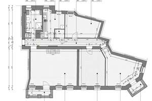Bezugsfrei 2027: Großzügige Altbauwohnung mit über 140 qm und zwei Balkonen – Buddestraße 7, 13507 Tegel, Berlin – Vorschaubild 20