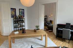 3-Zimmer-Wohnung zur Untermiete in Düsseldorf-Pempelfort – Düsseldorf – Vorschaubild 3