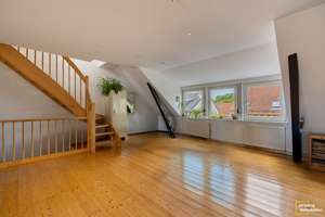 Bremen – Buntentor | Charmante Maisonette-Wohnung im Altbremer Haus mit Dachterrasse – Die vollständige Adresse der Immobilie erhältst du vom Anbieter., 28201 Buntentor, Bremen – Vorschaubild 19