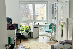 Neues Einfamilienhaus (Doppelhaushälfte) in Markkleeberg mit 5 Zimmern – Am Feldrain 6, 4416 Markkleeberg – Vorschaubild 12
