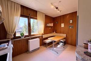 ruhige Lage mit großem Grundstück – Die vollständige Adresse der Immobilie erhältst du vom Anbieter., 95168 Marktleuthen – Vorschaubild 14