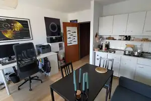 Helles 1-Zimmer-Appartment in ruhiger Lage – Mannheim – Vorschaubild 3