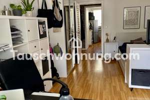 Tauschwohnung: Tolle 1-Zimmer Wohnung in Köln - suche 1,5 Z-WG in Münster! – Die vollständige Adresse der Immobilie erhältst du vom Anbieter., 50733 Nippes (Ortsteil), Köln – Vorschaubild 4