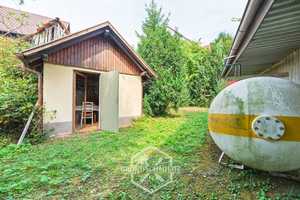 Einfamilienhaus mit Garten und Ausbaupotenzial – Esslingen (Kreis) – Vorschaubild 29