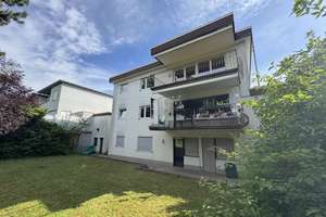Charmante 4-Zimmerwohnung mit Balkon und Garage – 68309 Vogelstang, Mannheim – Vorschaubild 48