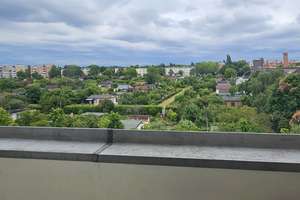 PROVISIONSFREI. Von Privat! Perfekt vermietete Helle 2ZKB, Sonnenbalkon & Weitblick in Berlin-Mitte – Belfaster Strasse 35, 13349 Wedding, Berlin – Vorschaubild 2