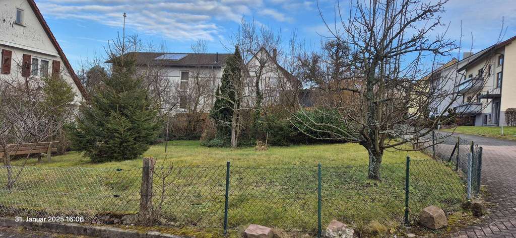 Immobilie in Straubenhardt - Perfekt für Heimwerker - Einfamilienhaus mit großem Anbau - und Garten mit Baufenster - Bild 4