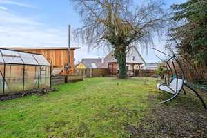 Einzigartiges Angebot für Individualisten - großzügiges Wohnhaus am Ortsrand von Allmannsweiler – Biberach (Kreis) – Vorschaubild 22