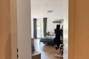 Traumhafte 3-Zimmer-Wohnung | 97 m² | 2 Bäder | Wanne | ruhige Neustadt-Lage an der Heide in Dresden – Die vollständige Adresse der Immobilie erhältst du vom Anbieter., 1099 Radeberger Vorstadt, Dresden – Vorschaubild 30
