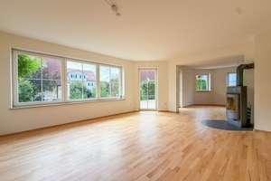 Renoviertes Einfamilienhaus mit Einbauküche in ruhiger Lage! – 91452 Wilhermsdorf – Vorschaubild 2